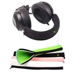 washable foam headset headband cover replacement for razer kraken pro 7.1 v2