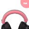 Washable Foam Headset Headband Cover Replacement For Razer Kraken PRO 71 V2 3