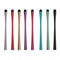 8Color HighPrecision Portable Universal Capacitive Stylus Touch Pen For IPad IPhone And Mobile Devi 0