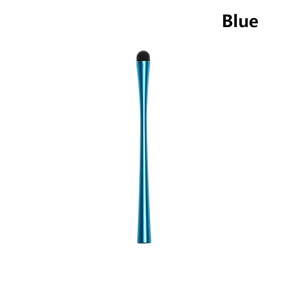 8Color HighPrecision Portable Universal Capacitive Stylus Touch Pen For IPad IPhone And Mobile Devi 10