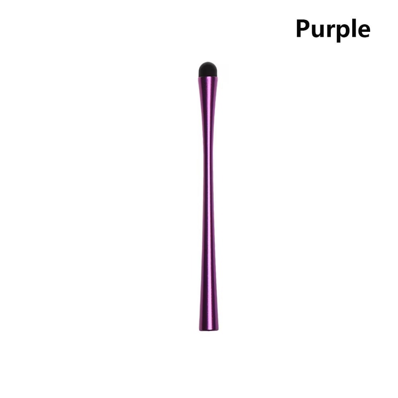 8Color HighPrecision Portable Universal Capacitive Stylus Touch Pen For IPad IPhone And Mobile Devi 13