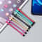 8Color HighPrecision Portable Universal Capacitive Stylus Touch Pen For IPad IPhone And Mobile Devi 1
