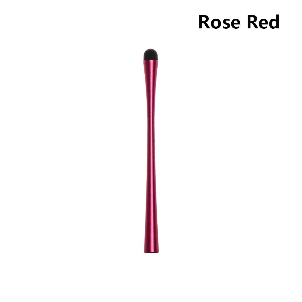 8Color HighPrecision Portable Universal Capacitive Stylus Touch Pen For IPad IPhone And Mobile Devi 6