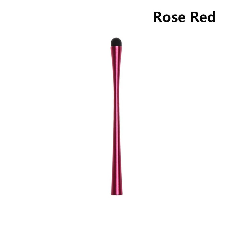 8Color HighPrecision Portable Universal Capacitive Stylus Touch Pen For IPad IPhone And Mobile Devi 6