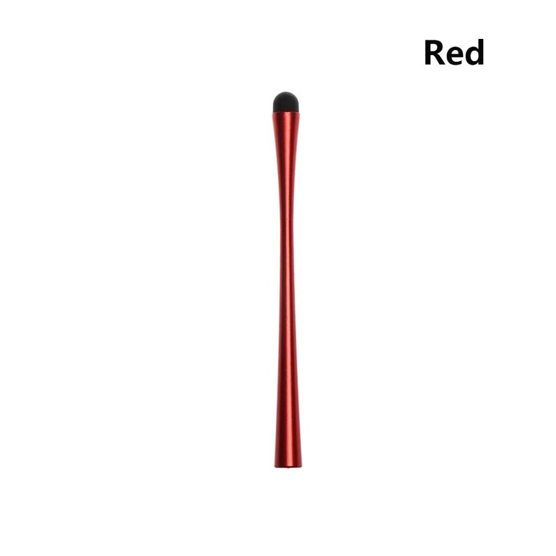 8Color HighPrecision Portable Universal Capacitive Stylus Touch Pen For IPad IPhone And Mobile Devi 8