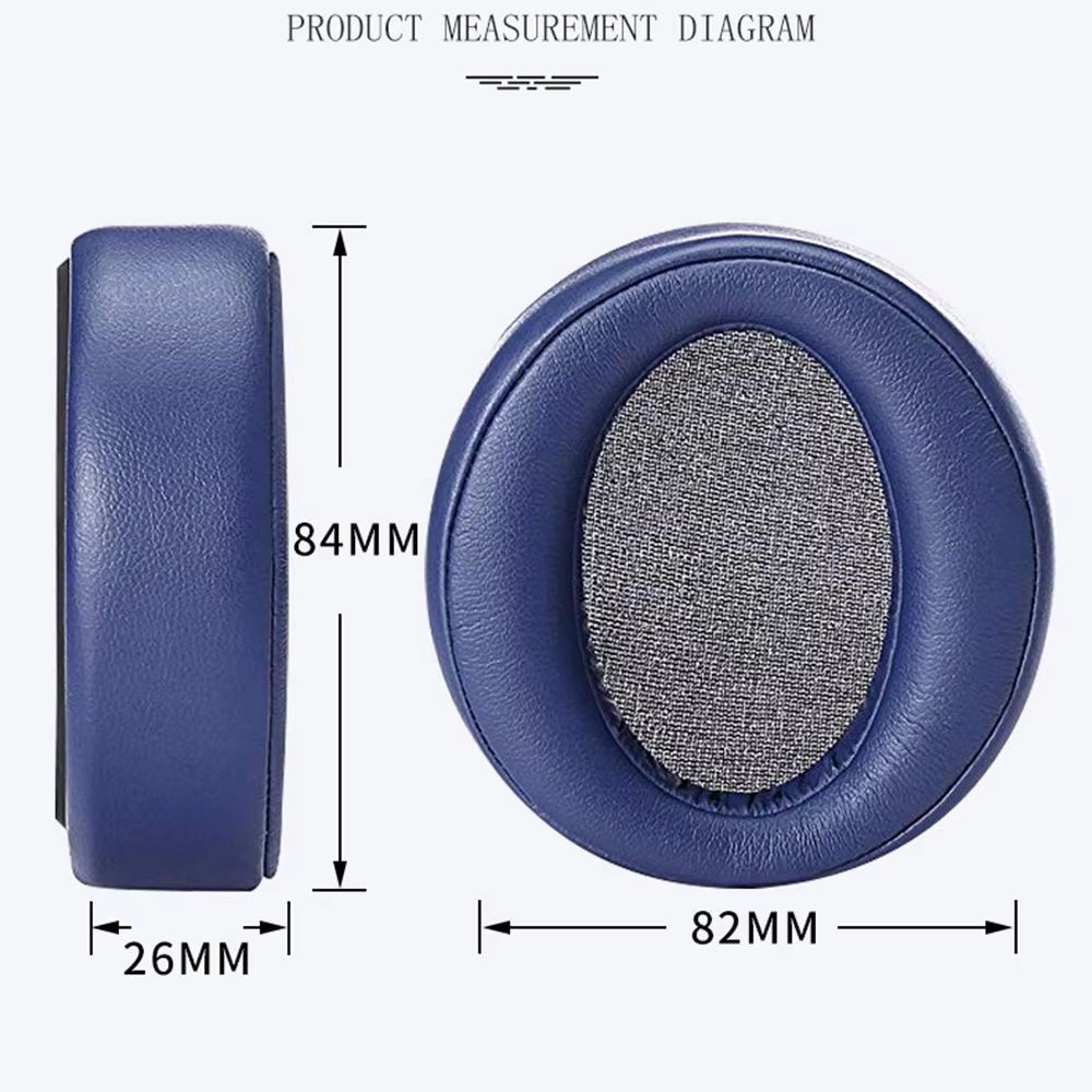Replacement Ear Pads For Sony MDRXB950BT MDRXB950B1 MDRXB950 Headphones Earpads Cushions 5