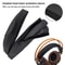 Universal PU Leather Headset Earmuff And Headband Replacement Pads 0