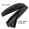 Universal PU Leather Headset Earmuff And Headband Replacement Pads 2