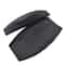 Universal PU Leather Headset Earmuff And Headband Replacement Pads 4