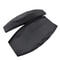 Universal PU Leather Headset Earmuff And Headband Replacement Pads 4