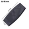 Universal PU Leather Headset Earmuff And Headband Replacement Pads 11