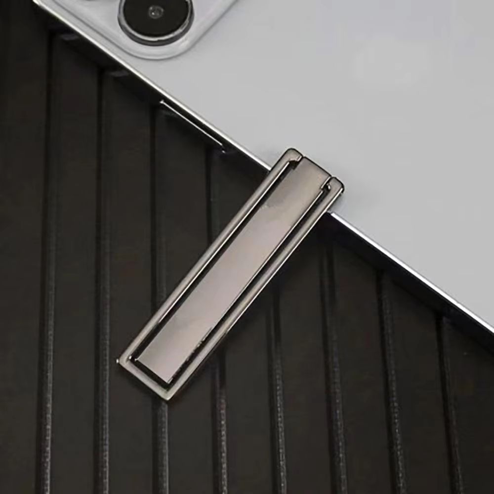 UltraThin Foldable Metal Phone Holder Stand Universal Desktop Kickstand 6