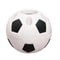 SoccerShape Desktop Pen And Toothbrush Holder Football Style Pencil Organizer 6