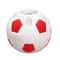 SoccerShape Desktop Pen And Toothbrush Holder Football Style Pencil Organizer 7