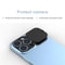 Back Camera Lens Flip Cover Protector With Privacy WebCam Sticker For IPhone 13 Pro Max And 13 Mini 2
