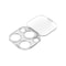 Back Camera Lens Flip Cover Protector With Privacy WebCam Sticker For IPhone 13 Pro Max And 13 Mini 12