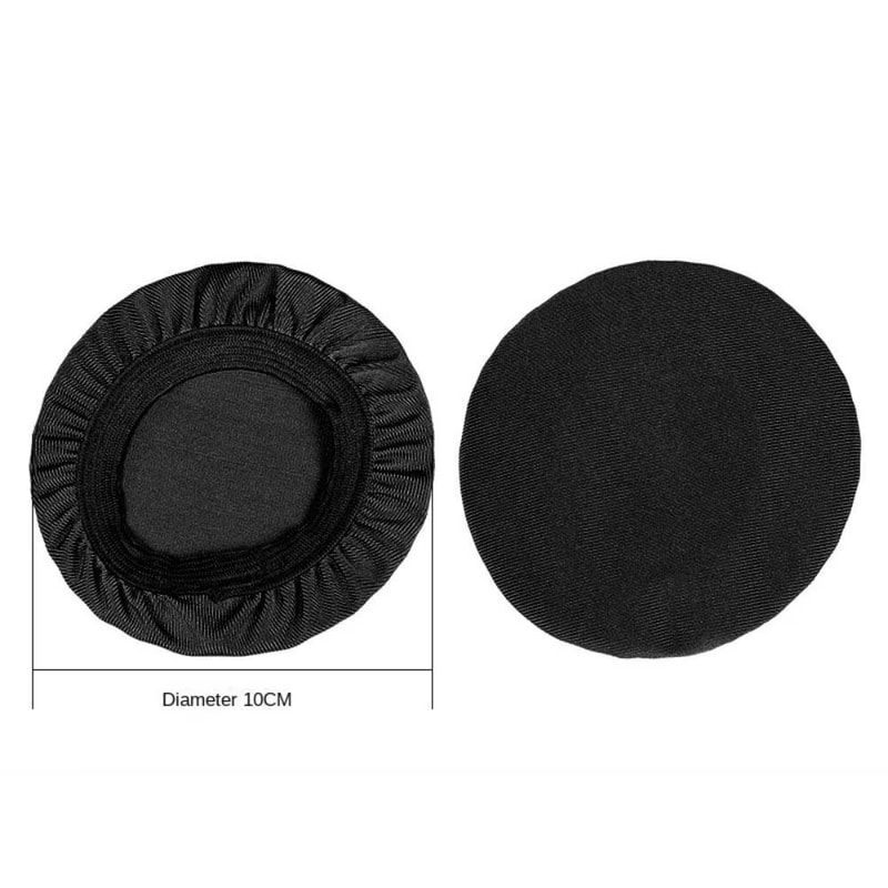 Replacement Ear Pads For Anker Soundcore Life Q20 Q20BT Headphones Earpads Cushion Repair Parts 6