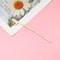 Bird And Cat Shaped Metal Book Clip Page Markers Stationery Decor For School And Office 4