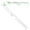 Stainless Steel Telescopic Teaching Pointer Rod With Finger Grip For Teachers 5