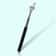 Stainless Steel Telescopic Teaching Pointer Rod With Finger Grip For Teachers 18