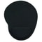 Ergonomic Wrist Rest Mouse Pad With NonSlip Soft Support For PC And Laptop 6