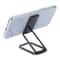 360 Rotating UltraThin Foldable Phone Holder Ring Stand Metal Finger Kickstand 2