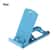 360 Rotating UltraThin Foldable Phone Holder Ring Stand Metal Finger Kickstand 10