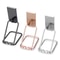 360 Rotation UltraThin Adjustable Phone Holder Ring Foldable Metal Kickstand 2