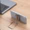 360 Rotation UltraThin Adjustable Phone Holder Ring Foldable Metal Kickstand 4