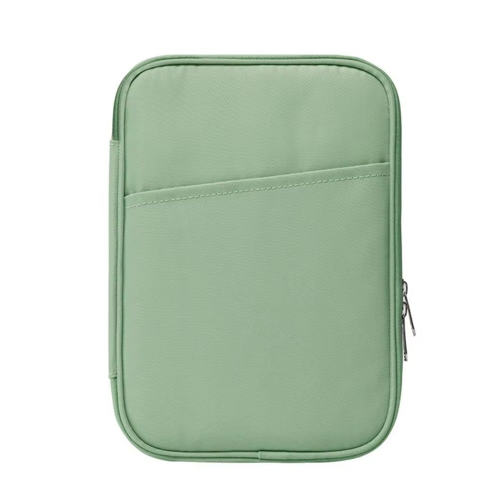 Universal 68 Inch EReader Sleeve AntiScratch WearResistant Nylon Storage Bag For Kindle Paperwhite 6