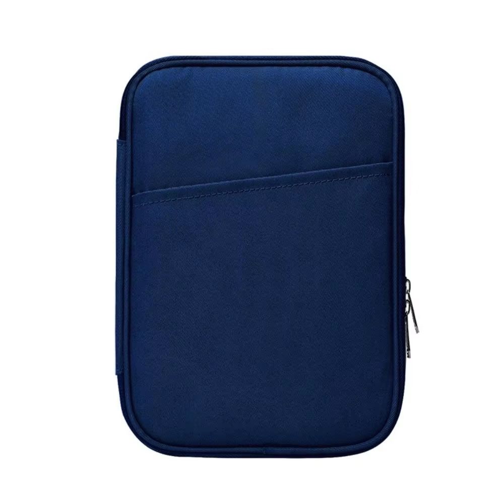 Universal 68 Inch EReader Sleeve AntiScratch WearResistant Nylon Storage Bag For Kindle Paperwhite 7