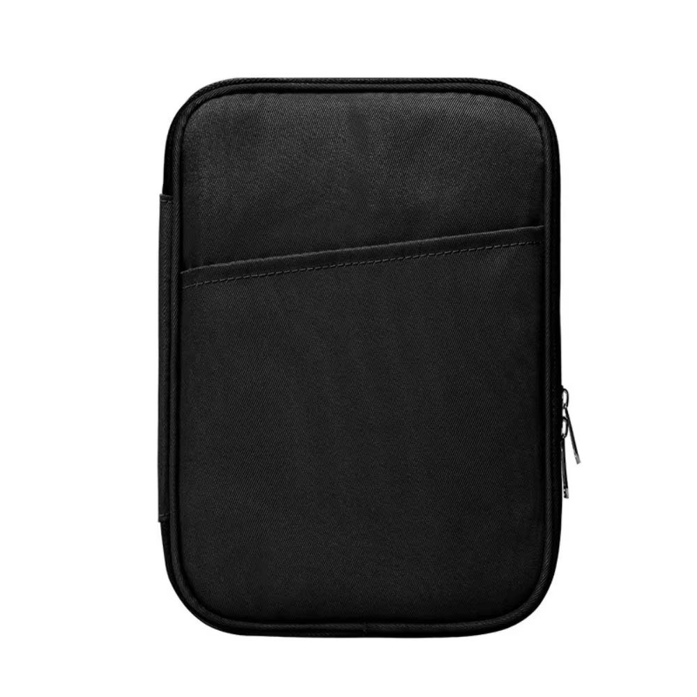 Universal 68 Inch EReader Sleeve AntiScratch WearResistant Nylon Storage Bag For Kindle Paperwhite 8