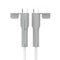 Soft Silicone Cable Protector For USBC Charging Cables Practical Cable Accessory 10