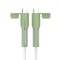Soft Silicone Cable Protector For USBC Charging Cables Practical Cable Accessory 11
