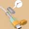 Soft Silicone Cable Protector For USBC Charging Cables Practical Cable Accessory 2