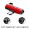 2in1 USBC To 35 Mm Jack And Charging Adapter With 90 Elbow Alloy Connector 3