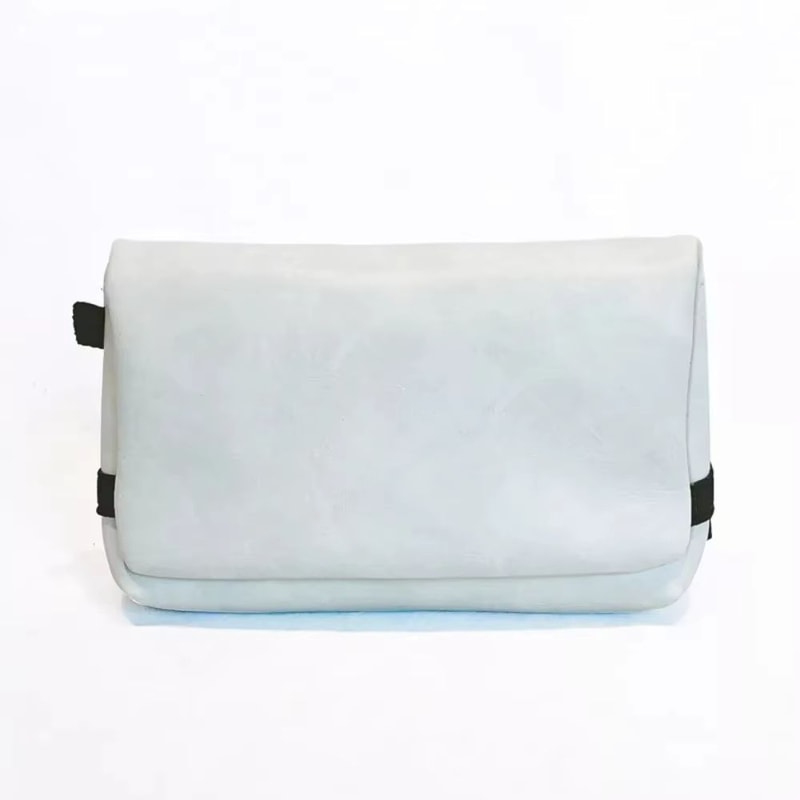 Waterproof Shockproof PU Camera Bag MultiFunction DSLR And Digital Camera Case 7