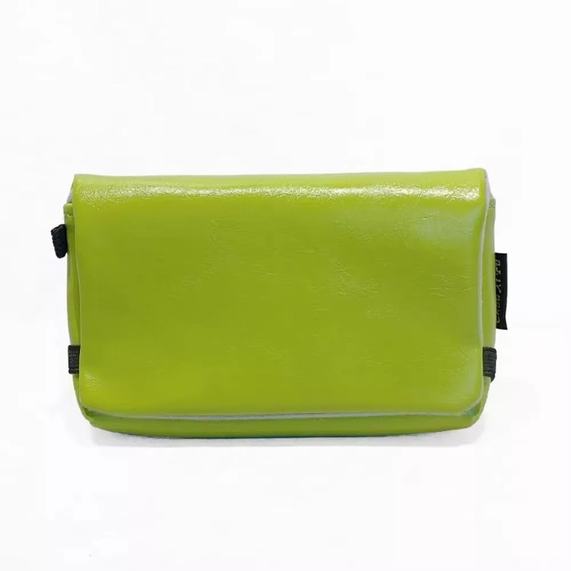 Waterproof Shockproof PU Camera Bag MultiFunction DSLR And Digital Camera Case 8