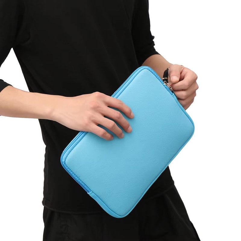 Universal Tablet Sleeve Case Shockproof Dustproof Protective Pouch For IPad Samsung Galaxy Tab Huaw 4