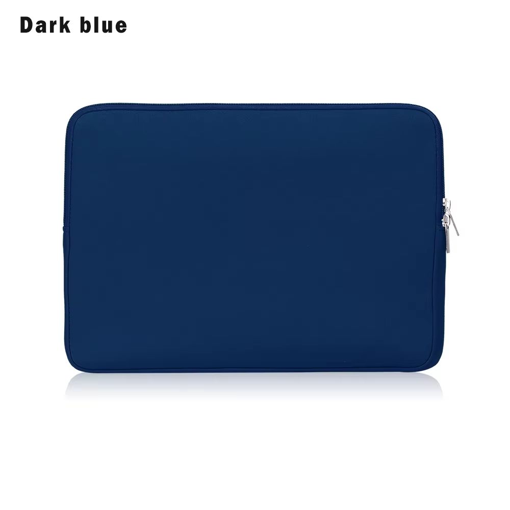 Universal Tablet Sleeve Case Shockproof Dustproof Protective Pouch For IPad Samsung Galaxy Tab Huaw 12
