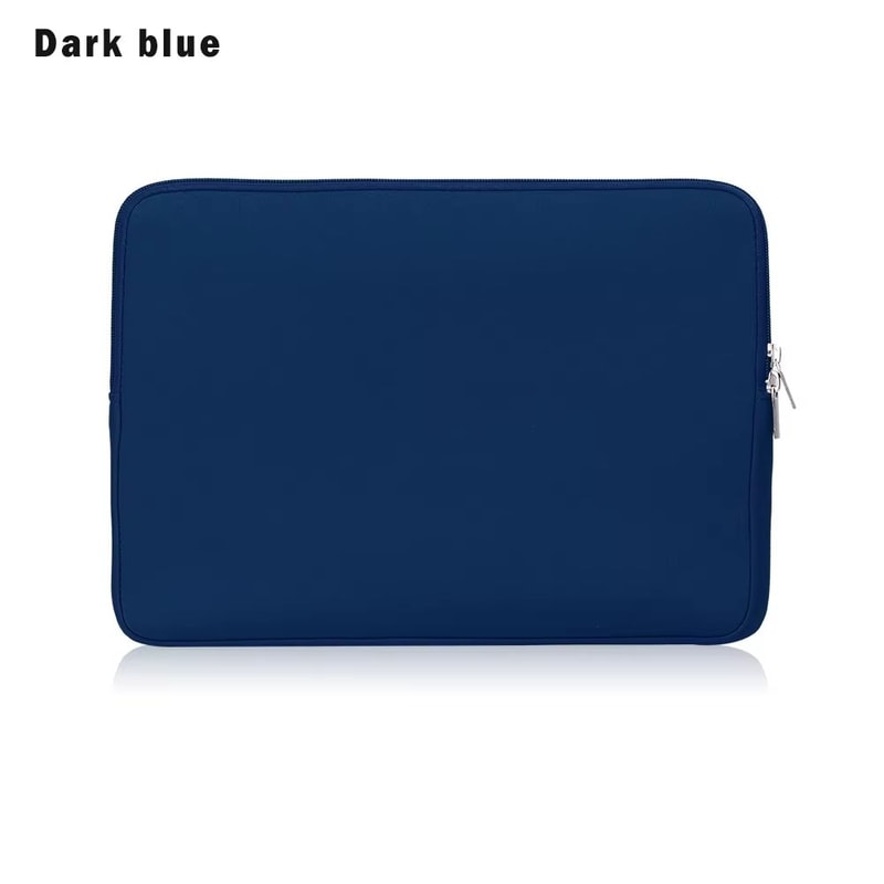 Universal Tablet Sleeve Case Shockproof Dustproof Protective Pouch For IPad Samsung Galaxy Tab Huaw 12