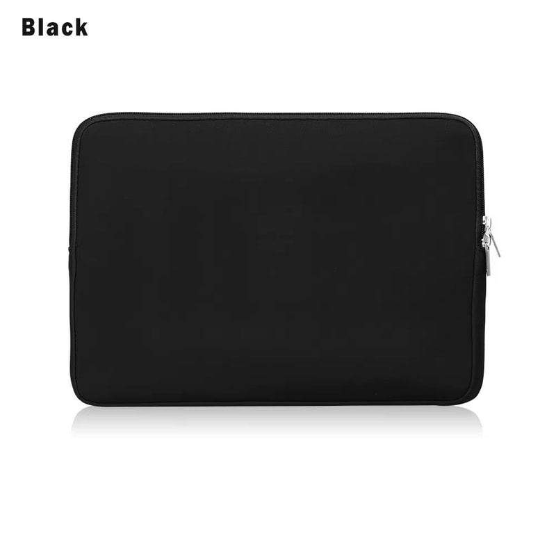 Universal Tablet Sleeve Case Shockproof Dustproof Protective Pouch For IPad Samsung Galaxy Tab Huaw 6