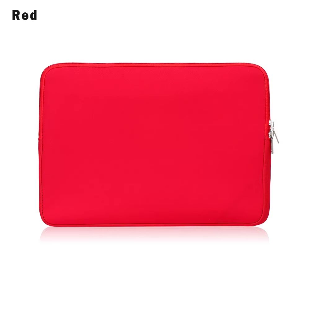 Universal Tablet Sleeve Case Shockproof Dustproof Protective Pouch For IPad Samsung Galaxy Tab Huaw 7