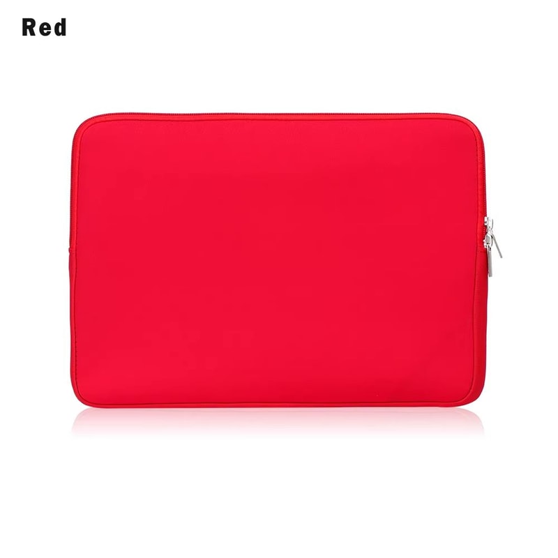 Universal Tablet Sleeve Case Shockproof Dustproof Protective Pouch For IPad Samsung Galaxy Tab Huaw 7