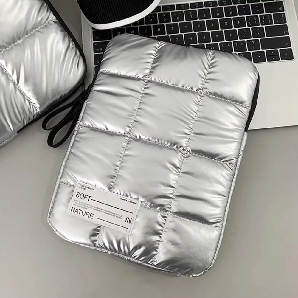 Fashion Shockproof UltraThin Laptop And Tablet Sleeve Protective Handheld Bag 1