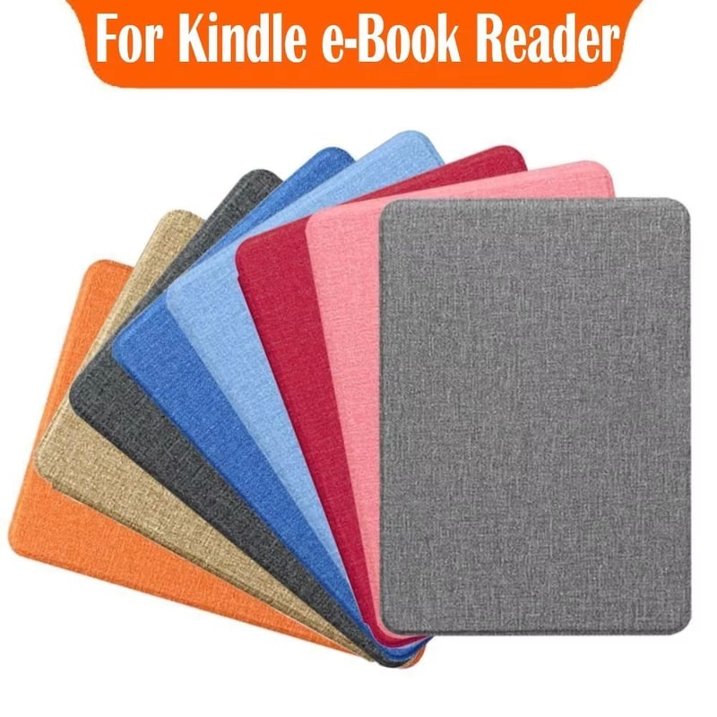 Kindle Paperwhite Smart Folio Case With Auto Sleep Wake Protective Cover 0
