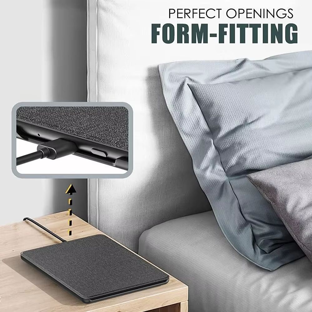 Kindle Paperwhite Smart Folio Case With Auto Sleep Wake Protective Cover 2