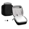 Portable Hard EVA Carrying Case With Shockproof Waterproof Protection For Mac Mini M4 2