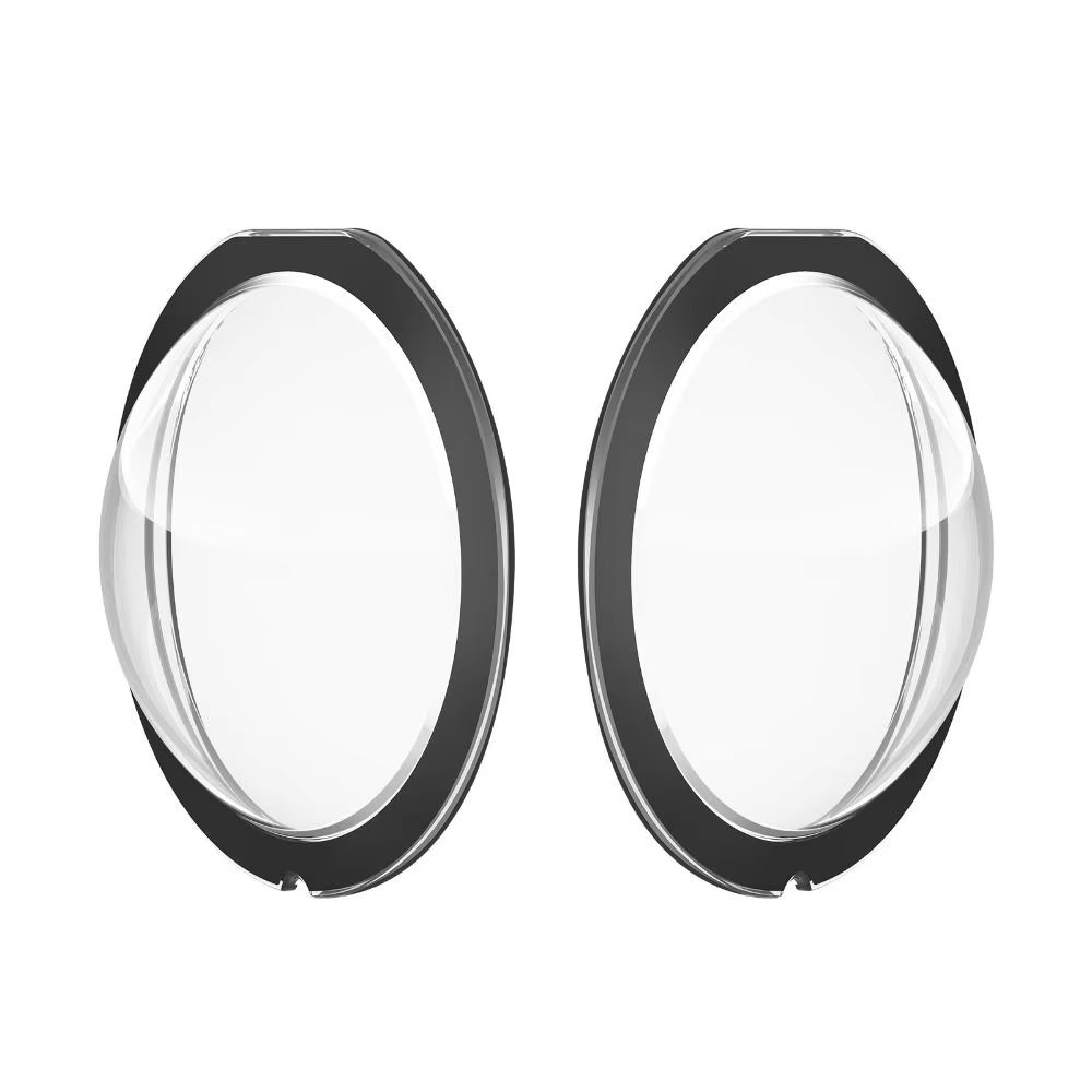 Insta360 X3 Dual Sticky Lens Guards With Waterproof Mirror Lens Protection 7