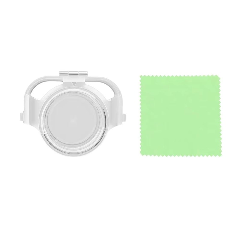 Insta360 X3 Dual Sticky Lens Guards With Waterproof Mirror Lens Protection 8
